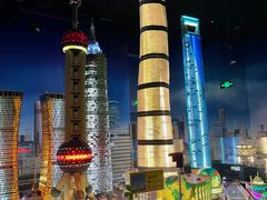 -上海乐高探索中心