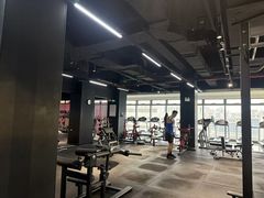 -瑞力健身(解放数创广场店)