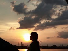 -东湖落雁景区