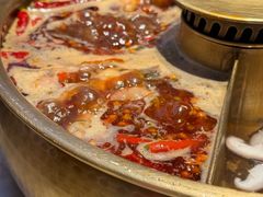 -巴奴毛肚火锅(大剧院店)