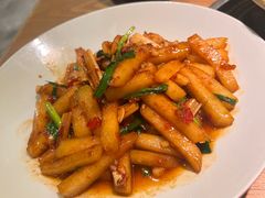 -吃饭皇帝大(合生汇店)