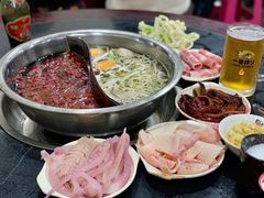 特色鱿鱼-储奇门鳝鱼火锅(总店)
