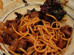 -梅溪·小伙子干挑面(安吉总店)
