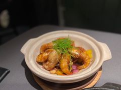 -小炳胜(卓悦中心店)