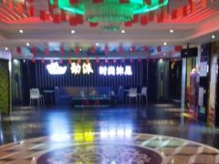 -劲派KTV(江南大道南店)