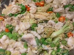 -大丰收脆鱼(正荣财富中心店)