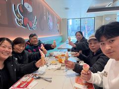 -豪享来牛排(人民店)