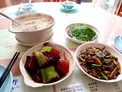 -蘭心餐厅(进贤路店)