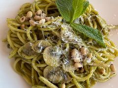 -沏点Trattoria意大利餐厅(新街口店)