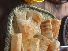 -缘生态云南菜·野生菌庭院餐厅(华侨城店)