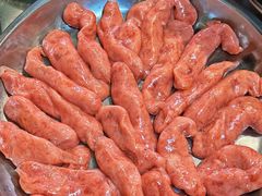 -英雄故事地摊烤肉(马驹桥店)