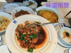 -兰湘子·湘菜小炒(长安万科广场店)