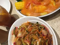 -满得意茶餐厅·顺德家常菜·港式经典(大良店)