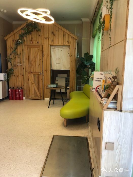 亚宠动物医院·芭比堂宠物医院(盘龙店)图片