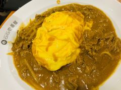 -COCO壱番屋(北京平安国际金融中心店)