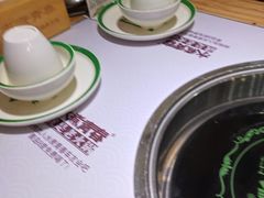 -水煮青春老火锅(君瑞城店)