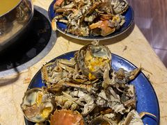 -万象·复兴号鲜肉烤肉海鲜自助(升级店)