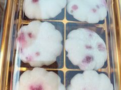 -必点海鲜·海肠捞饭·鲅鱼水饺(滨江道店)