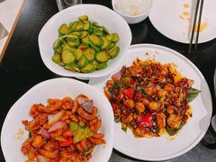 -新加坡海鲜(国贸商城店)