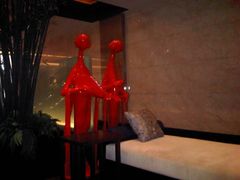 -西安皇冠假日酒店·朱雀咖啡厅