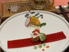 -叶叶菩提(太原别墅店)