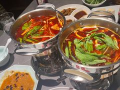 -鼎鼎香·港式火锅(北京SKP店)
