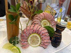 -田园肥牛鲍鱼先生(新北店)