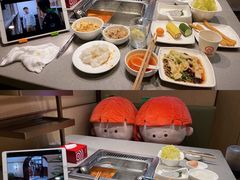 -海底捞火锅(天一广场亚细亚店)
