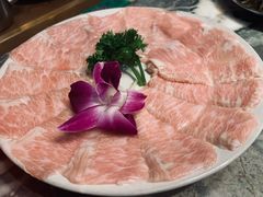 -禄婶鸡煲·打边炉