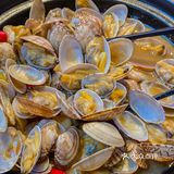 来六合记得吃这家海鲜砂锅！！！