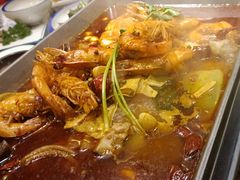 -重庆酸菜鱼(上海路店)