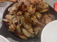 -大哈福烧烤·海鲜·家常菜(延安三路店)