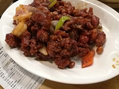 -陈傻子餐厅(世纪都会店)