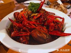 -戴记龙虾(天泽街店)