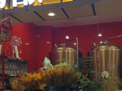 -老船舫·现做活鲜鱼馆(东郊记忆店)