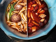 -湊湊火锅·茶憩(上海合生汇店)
