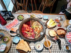 -董眼镜火锅(洪崖洞总店)