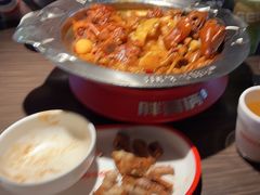 -胖哥俩肉蟹煲(杭州下沙学林街店)