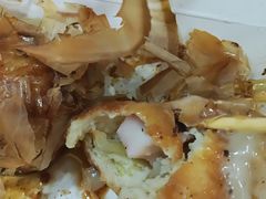 -日の船章鱼小丸子(步行街店)