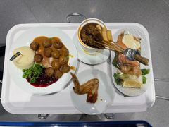 -宜家·瑞典风味餐厅(四元桥店)