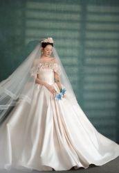 -青禾蒙娜丽莎婚纱摄影(武汉总店)