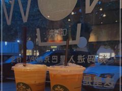 -星巴克(红房子店)