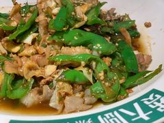 费大厨辣椒炒肉-费大厨辣椒炒肉(吉联MALL店)