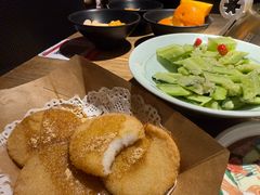 -六月雪干锅(绵阳凯德广场店)