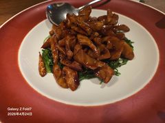 -青年公社烤鸭(熙悦天街店)