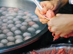 -阿娟牛肉丸·手打牛肉丸·现做现卖