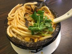 -九佰陆拾度土豆粉砂锅(普陀店)