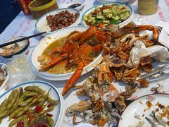 -三妹小龙虾·黄油蟹(华侨城总店)