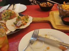 -Pistolera Mexican Cantina女枪手墨西哥餐厅(碧云路店)
