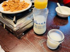 原味米汤-鱼头泡饭·湖北菜·非物质文化遗产(岳家嘴总店)